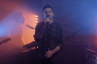 Ben Haenow Alive Music Video Eminence PR Press Release 23