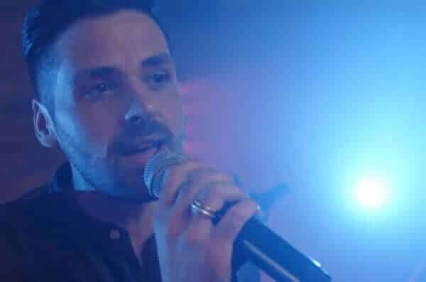 Ben Haenow Alive Music Video Eminence PR Press Release6