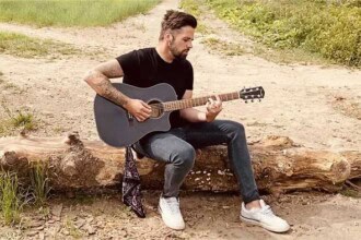 Ben Haenow If Youre Lonely Press Shot 1