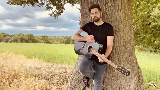 Ben Haenow If Youre Lonely Press Shot 2