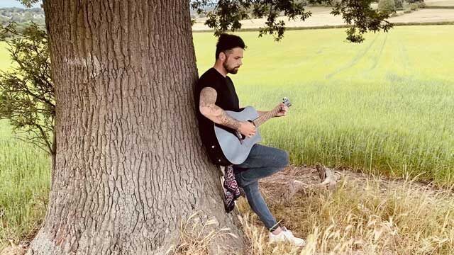 Ben Haenow If Youre Lonely Press Shot 3