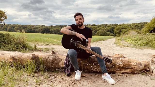 Ben Haenow If Youre Lonely Press Shot 4