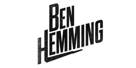 Ben Hemming Logo