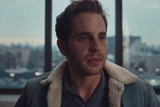 Ben Platt 2