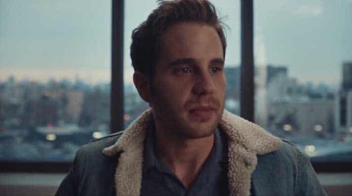 Ben Platt 2