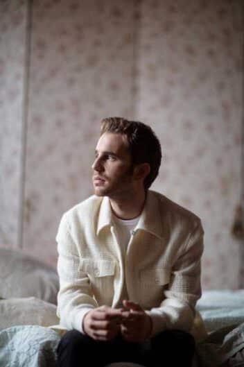 Ben Platt