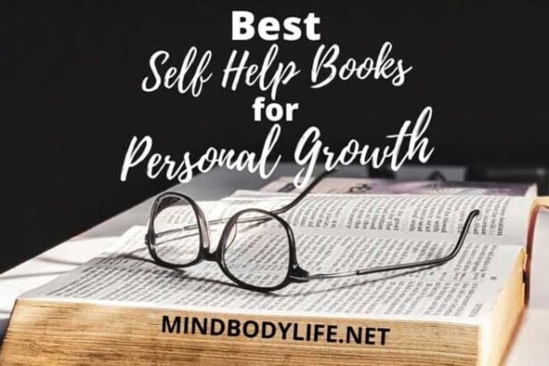 Best SELF HELP BOOKS FOR PERSONAL GROWTH min 1 1