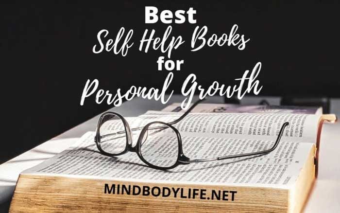 Best SELF HELP BOOKS FOR PERSONAL GROWTH min 1 1