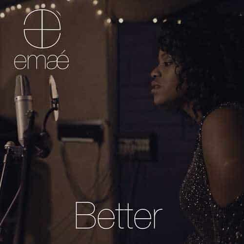 Better Single Cover emae 2