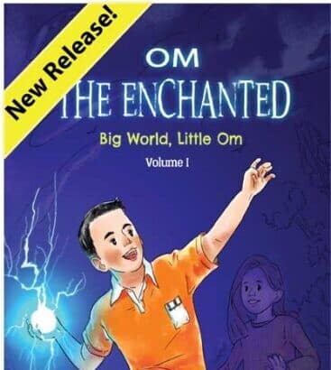 Big World Little Om