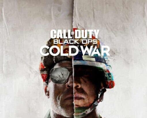 Black Ops