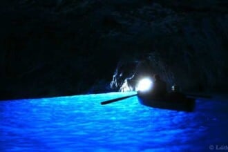 BlueGrotto