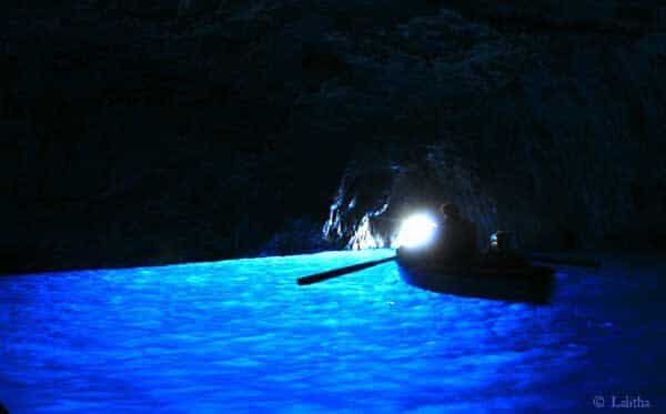 BlueGrotto