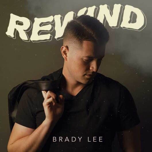 Brady Lee Rewind