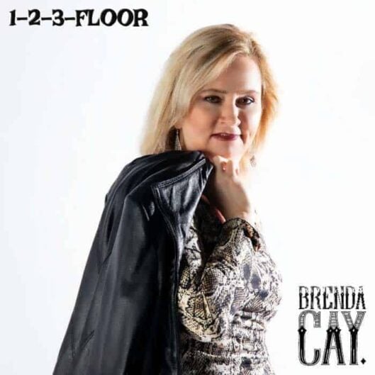 Brenda Cay 1 2 3 Floor