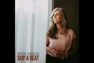 Brodie Dawson Skip a Beat