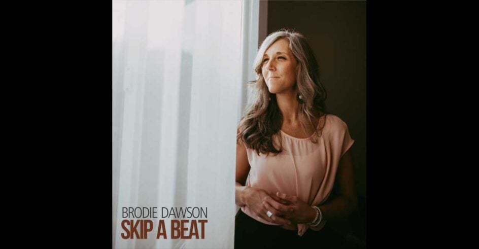 Brodie Dawson Skip a Beat