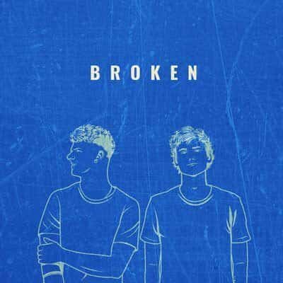 Broken Artwork