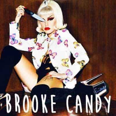 Brooke Candy 1