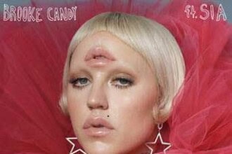 Brooke Candy 2