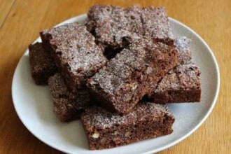 Brownies 1