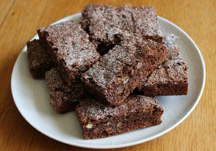 Brownies 1