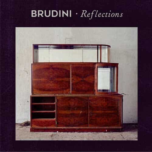 Brudini Reflections Cover