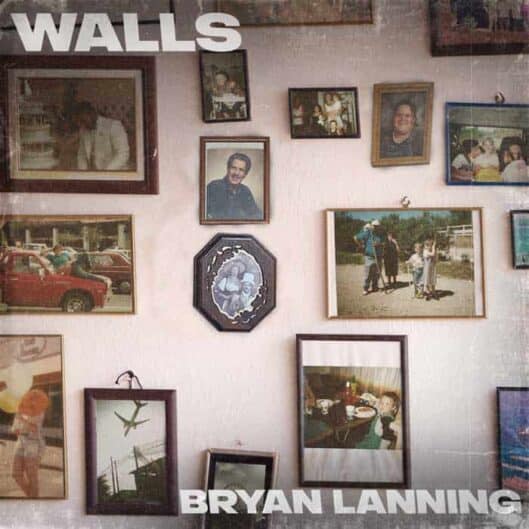 BryanLanning Walls