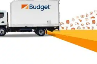 Budget Truck