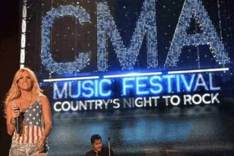 CMA Festival