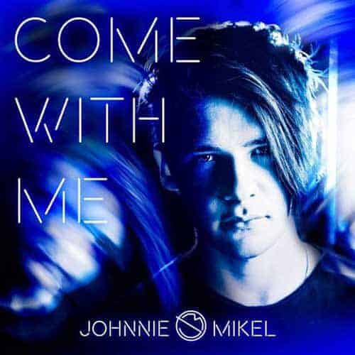 COME WITH ME Single Cover Artwork