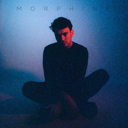 Cade Hoppe Morphine Cover