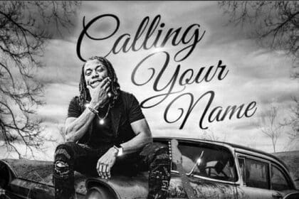 Calling Your Name Artwork