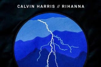 Calvin Harris This Is What You Came For