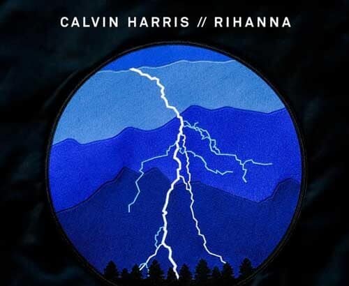 Calvin Harris This Is What You Came For