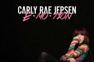 Carly Rae Jepsen 2