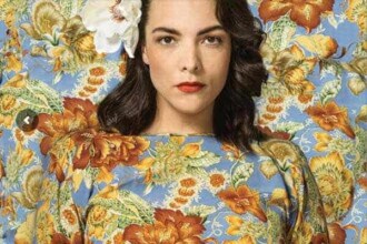 Caro Emerald