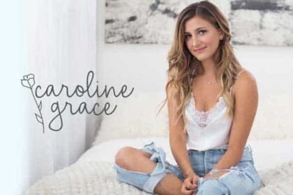 Caroline Grace 6