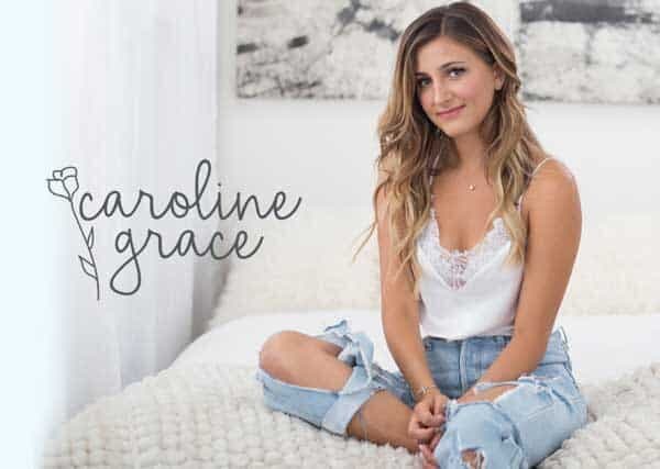 Caroline Grace 6