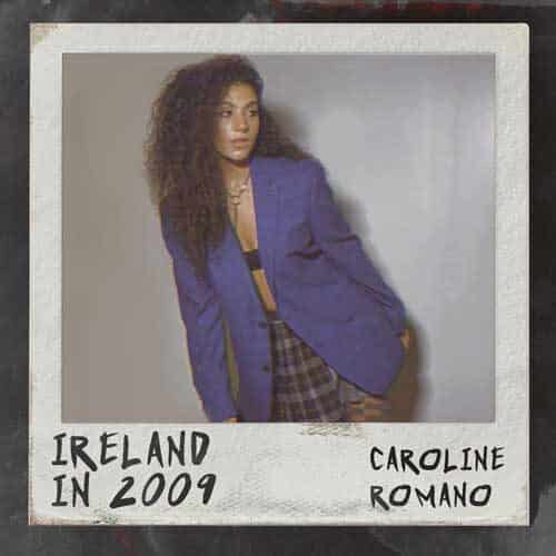 Caroline Romano Ireland in 2009