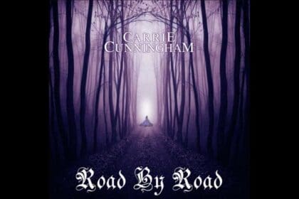 Carrie Cunningham Road By Road