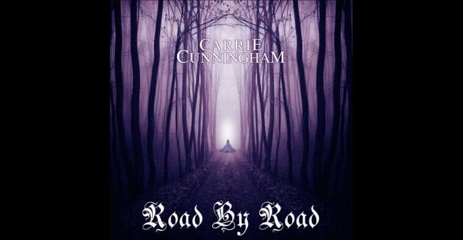 Carrie Cunningham Road By Road