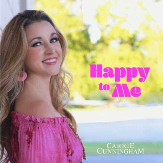 CarrieCunningham HappytoMe
