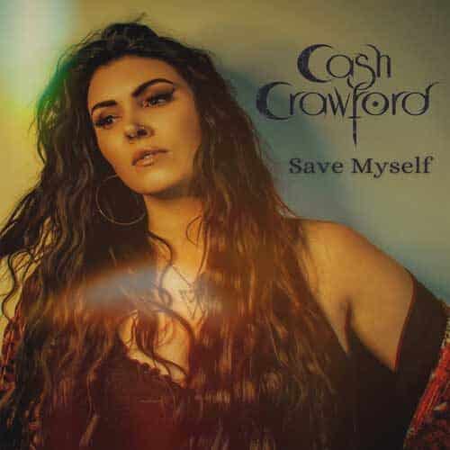 Cash Crawford Save Myself