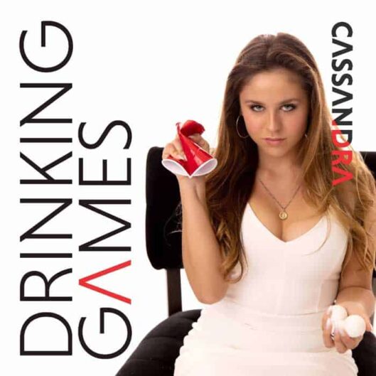 Cassandra DrinkingGames