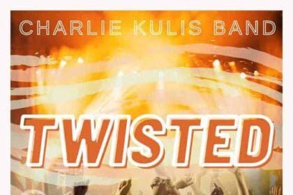 Charlie Kulis Band Twisted cover 2