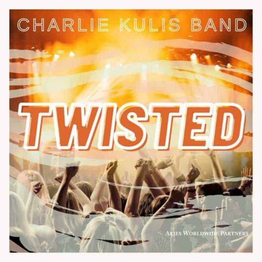 Charlie Kulis Band Twisted cover 2