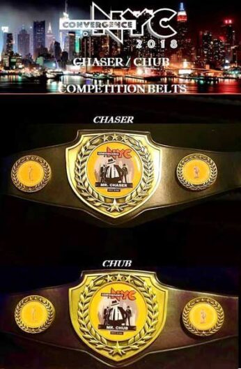 Chaser Chub belt4