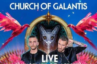 Church of Galantis