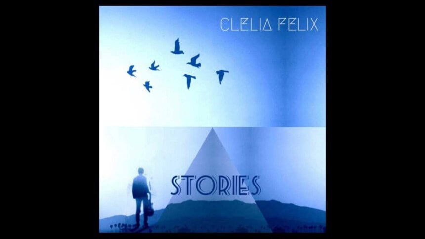 clelia felix  releases new ep stories